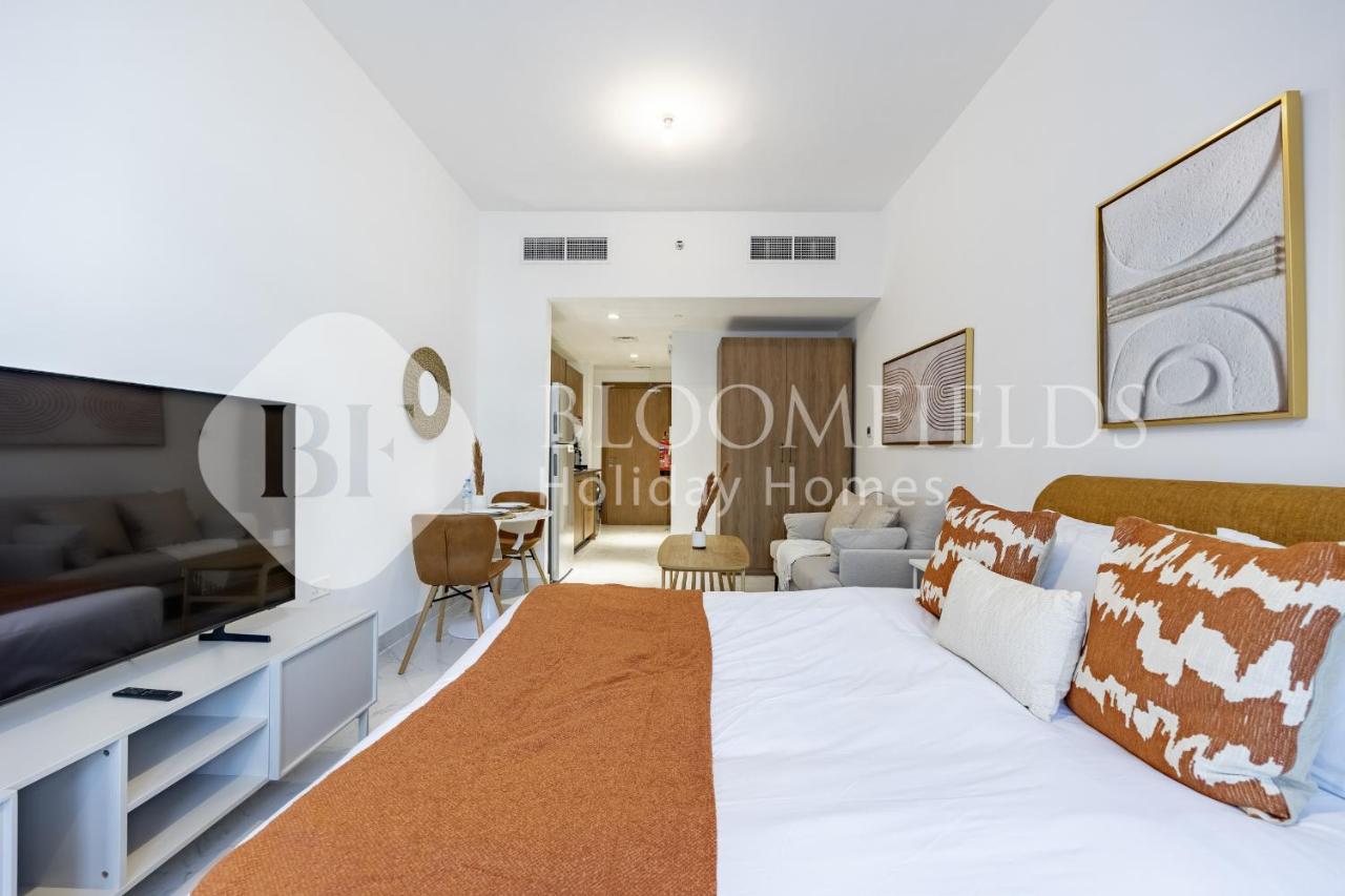 Bloomfields Magnatic STU Oasis Masdar - 2