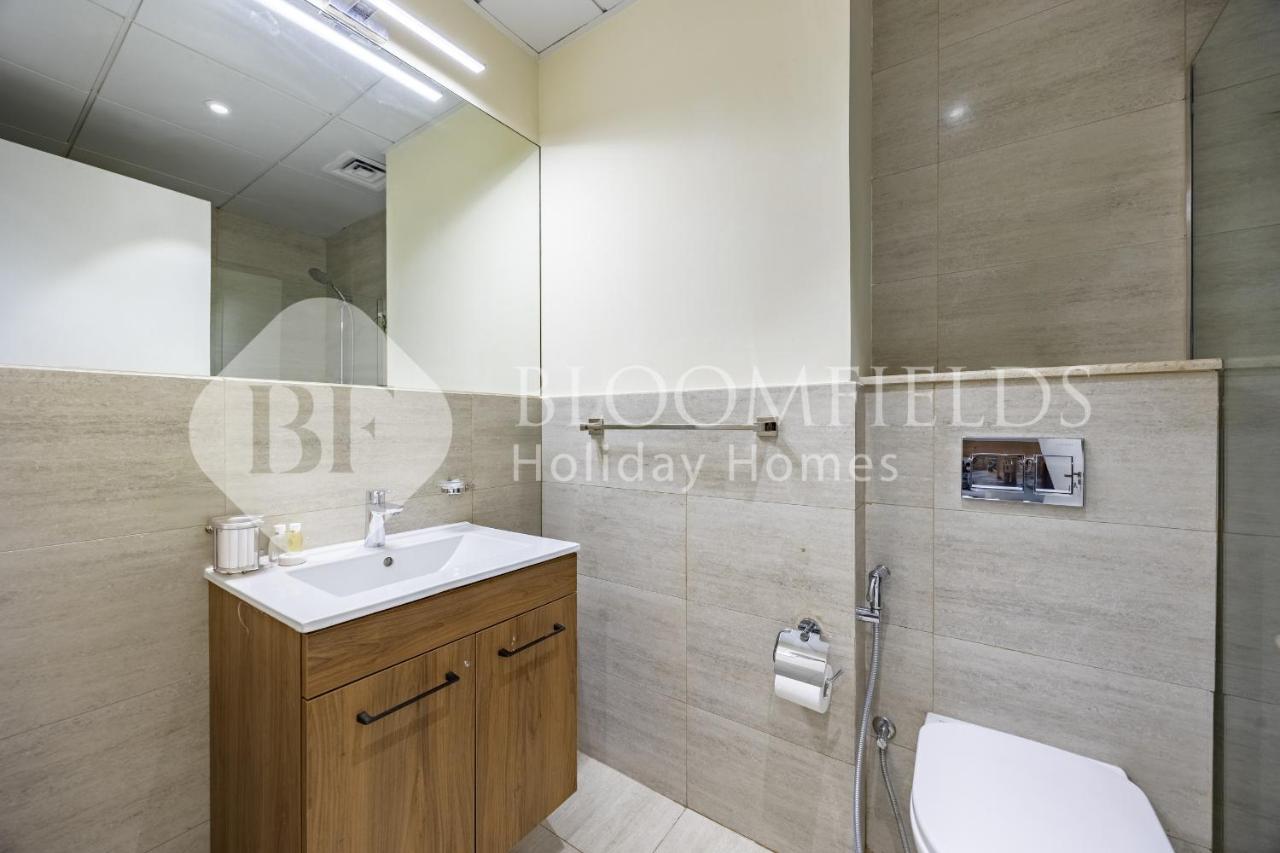 Bloomfields Magnatic STU Oasis Masdar - 3