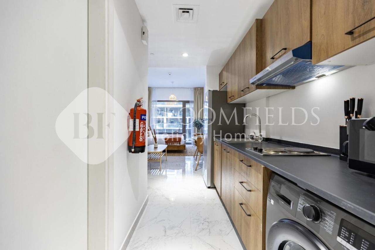 Bloomfields Magnatic STU Oasis Masdar - 5