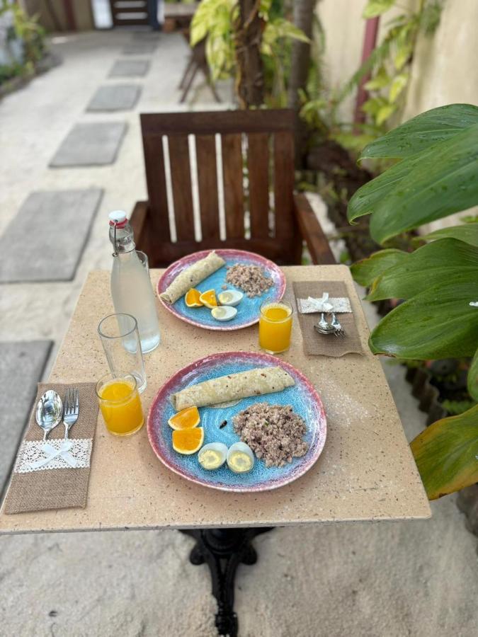 Lux Inn Mathiveri - 4