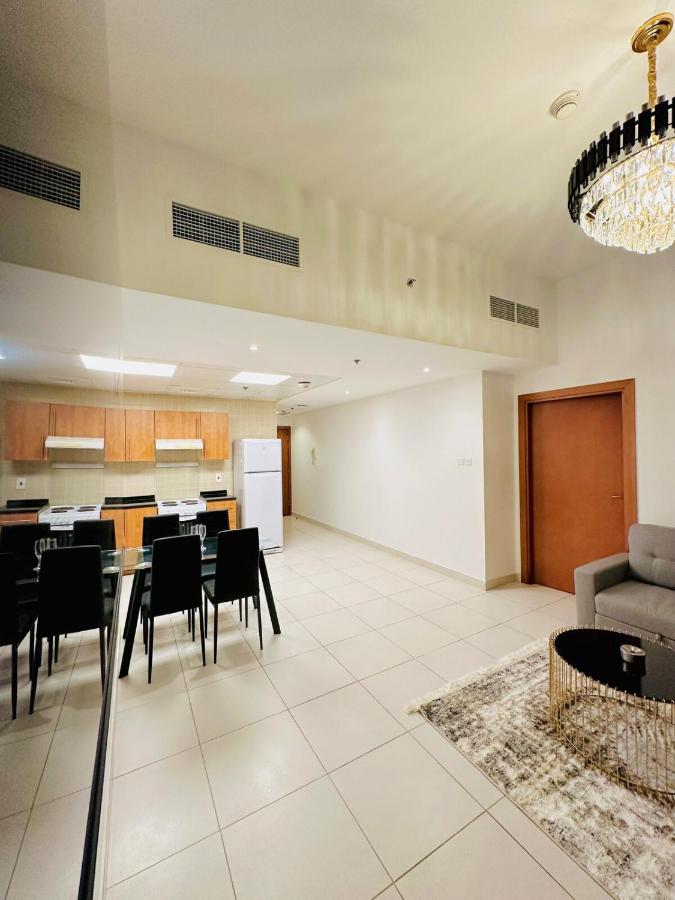 Marina View Towers - Dubai Marina Walk Access - View - 1BHK - Marsa - 5