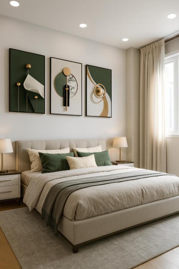 The Urban Quarter - 3