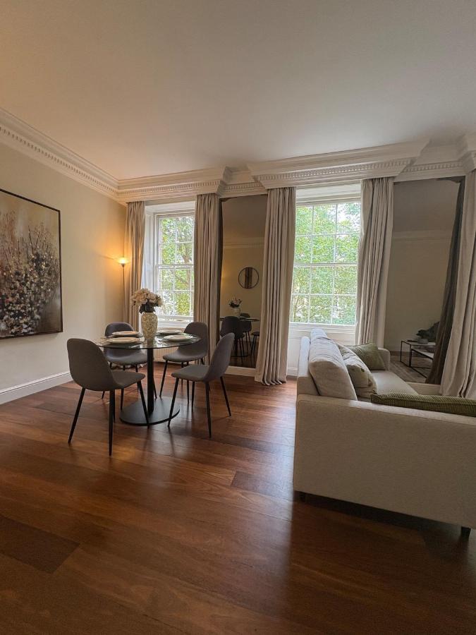 Stylish 1 Bed in Knightsbridge Prime Location - 3
