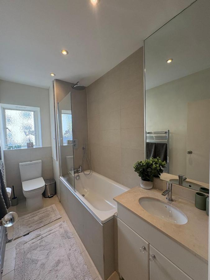 Stylish 1 Bed in Knightsbridge Prime Location - 5