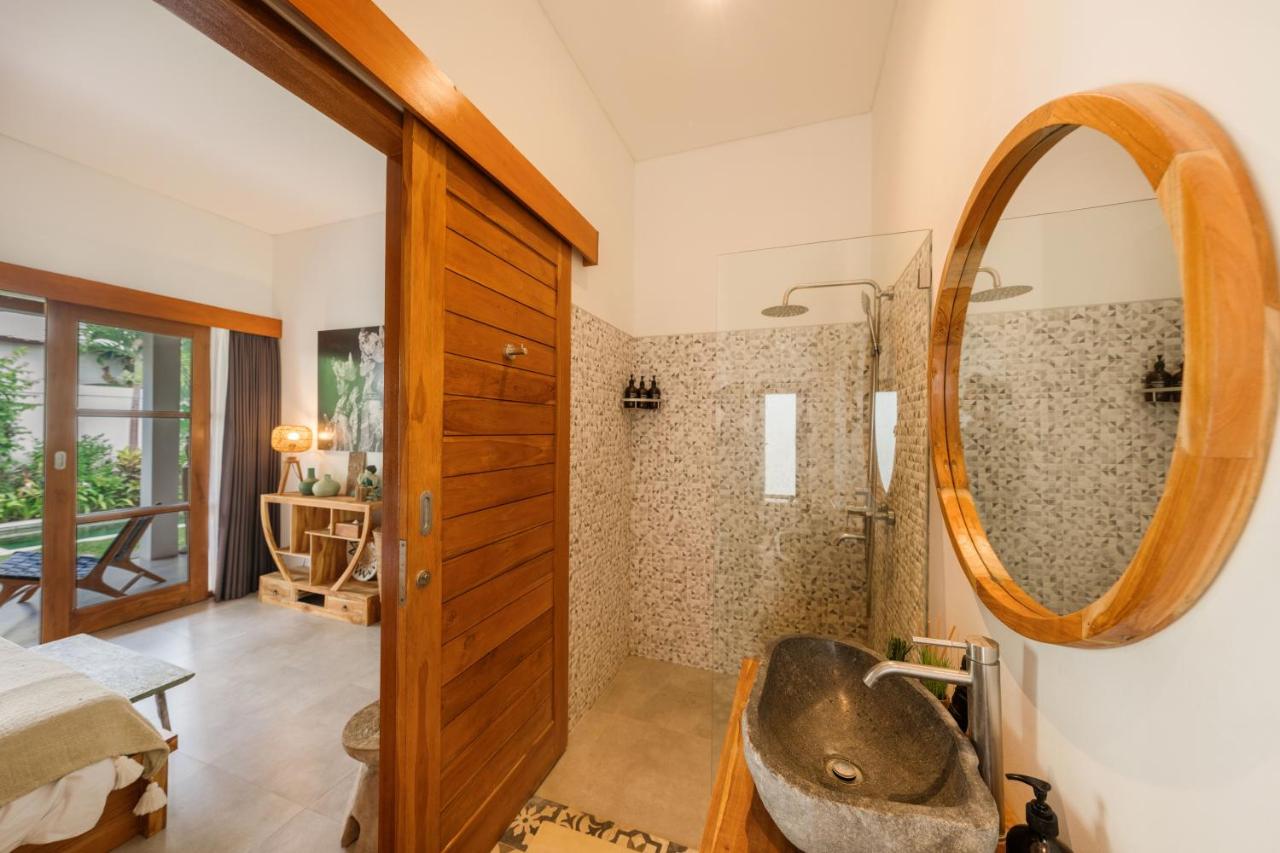 Villa Kepompong Seminyak - 1BR Private Pool Villa - 3