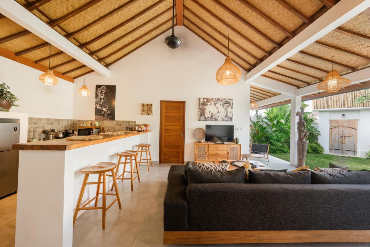 Villa Kepompong Seminyak - 1BR Private Pool Villa - 5