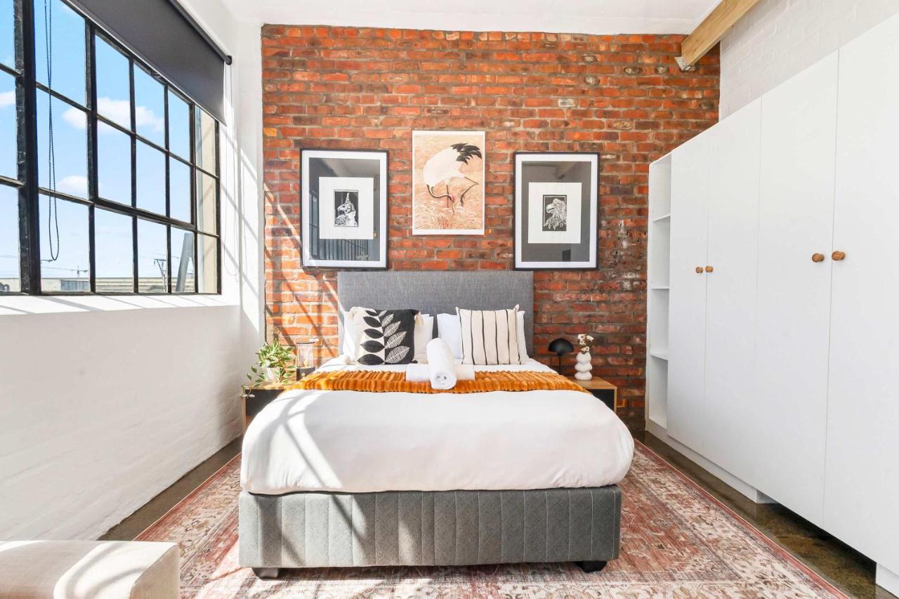 Trendy Salt River Loft Apartment - 5