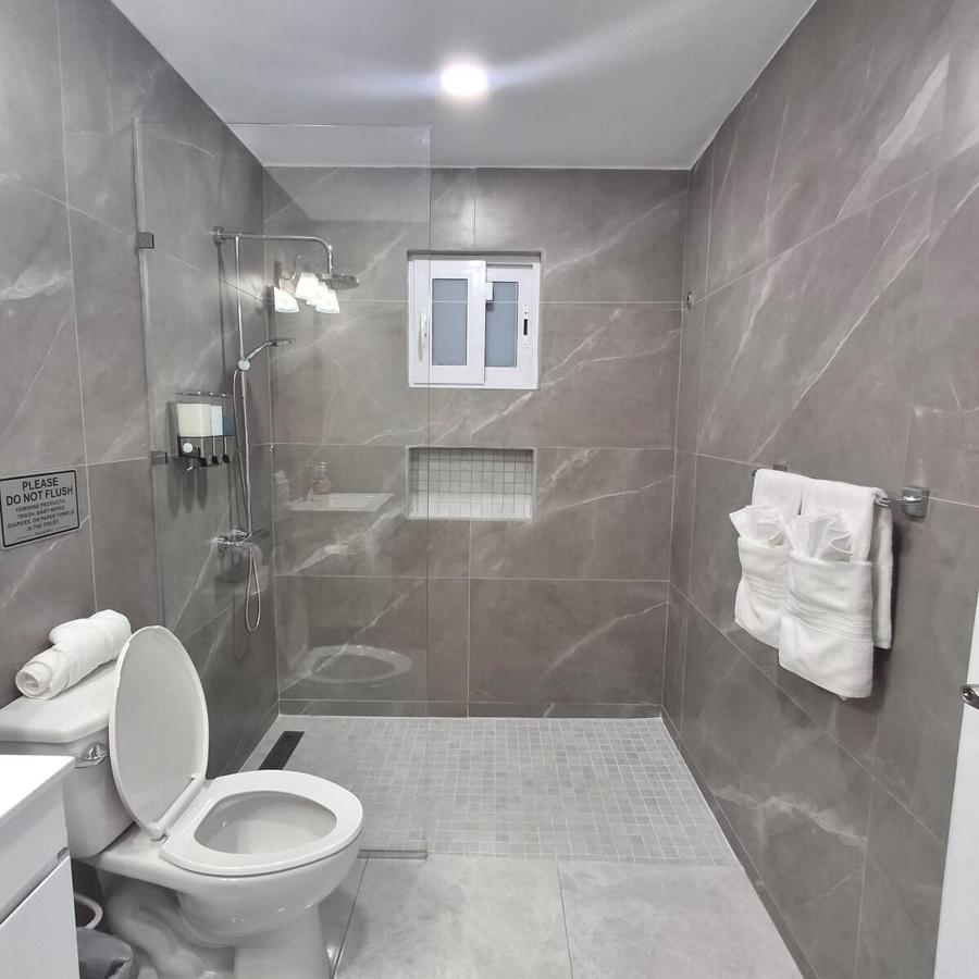 Caribbean Breeze-4 bedroom 4 ensuite bathrooms - 5