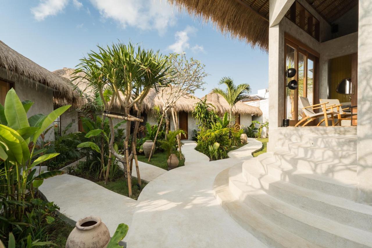 Angelian Boutique Hotel, Bingin - Uluwatu