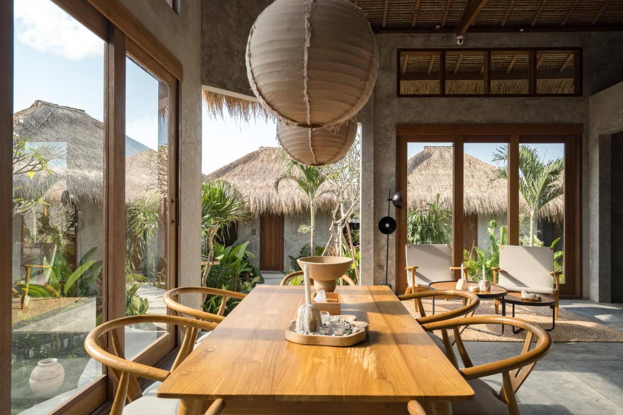 Angelian Boutique Hotel, Bingin - Uluwatu - 5