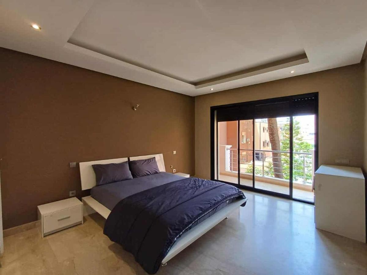 stylish appartment heart of gueliz - 2