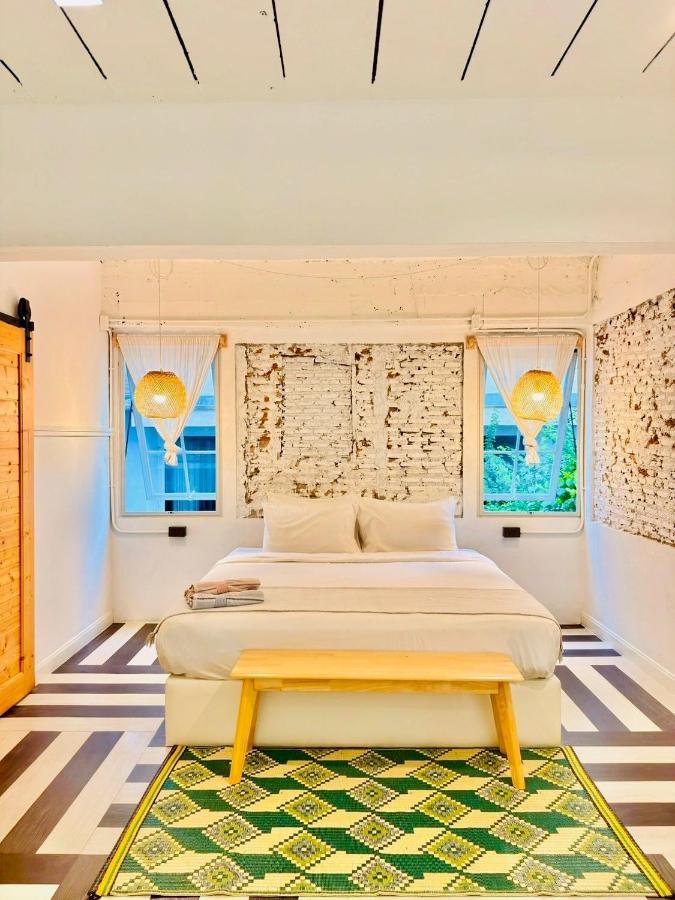 The Local Heritage Loft Mansion