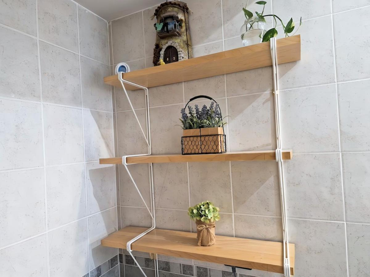 100mt from Rome Termini Bright 2BR Apartment - 3