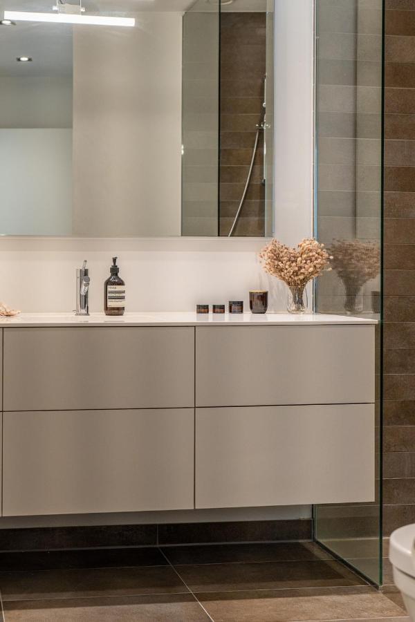 Prime Copenhagen Harborfront - Exclusive Area - 3