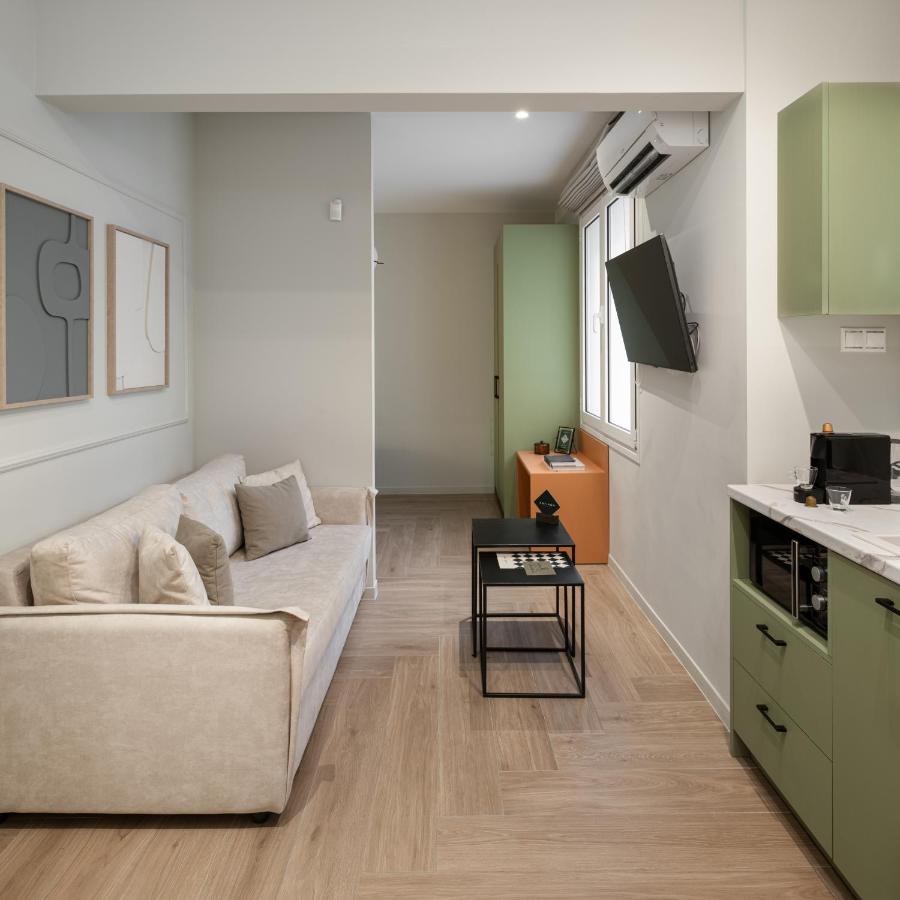 ASTIKON Xenofontos Suites - 4