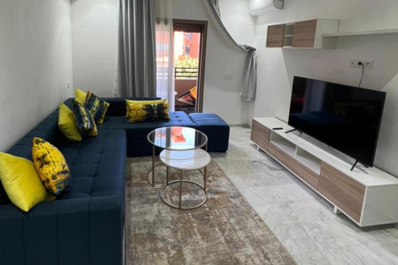 1 Bed Apartment - Balcony Wifi Parking - 5