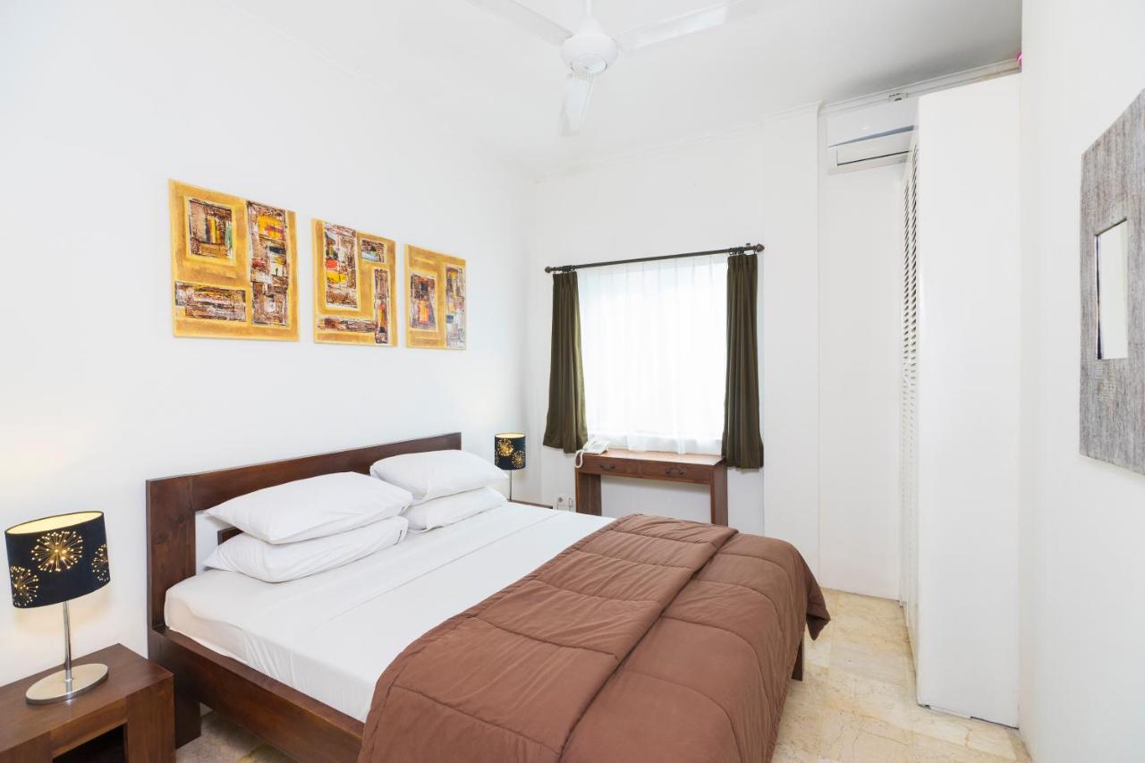 Beach Melati Apartments - 2