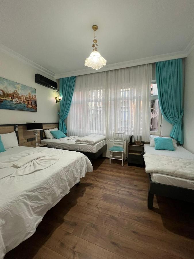 Sultanahmet Sefa Hotel - 2