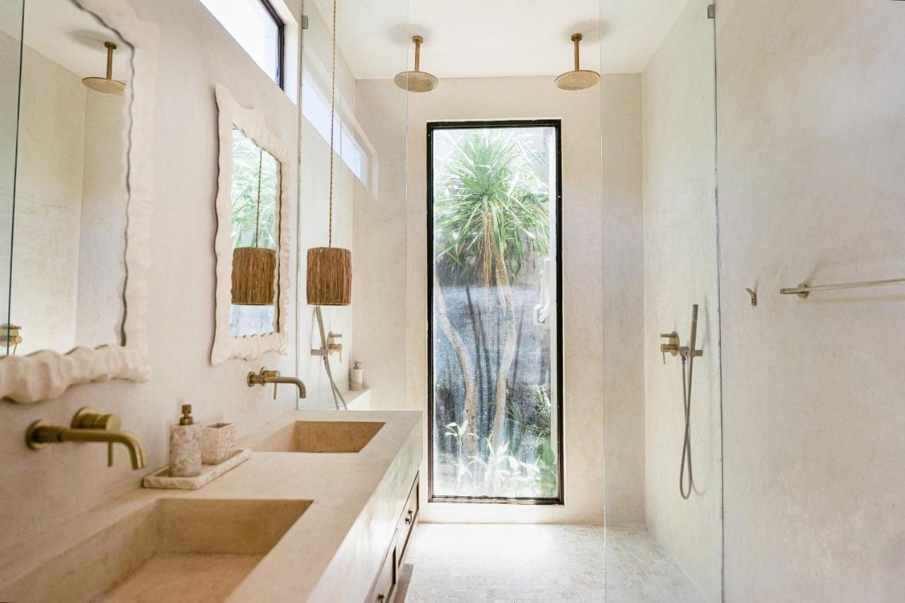 Villa Bella - Stylish 3-Bedroom Oasis with Mediterranean Charm - 3