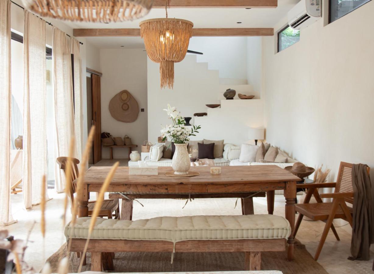 Villa Bella - Stylish 3-Bedroom Oasis with Mediterranean Charm - 5