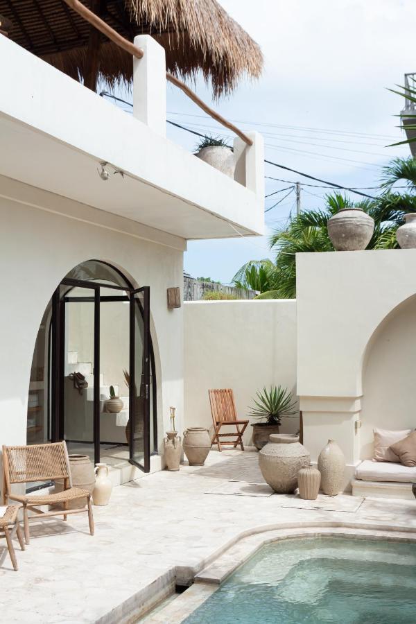 Villa Bella - Stylish 3-Bedroom Oasis with Mediterranean Charm - 4