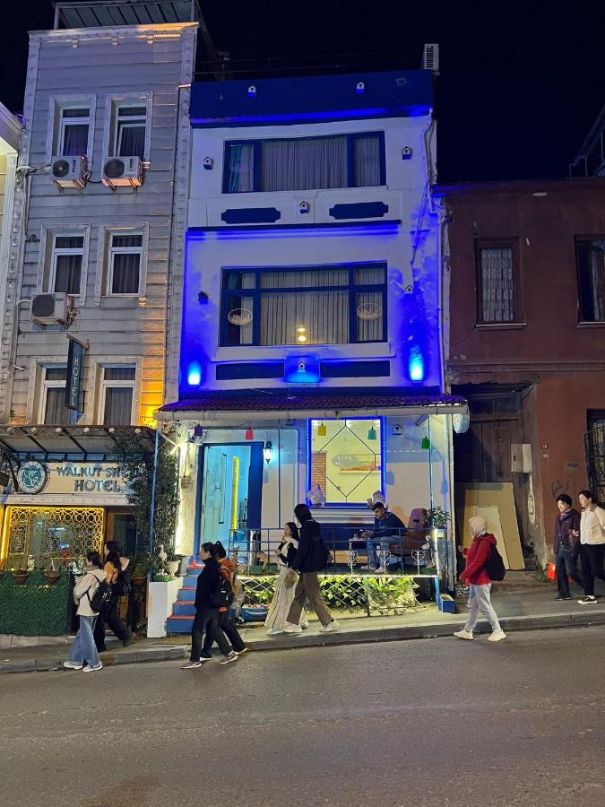 Sultanahmet Sefa Hotel