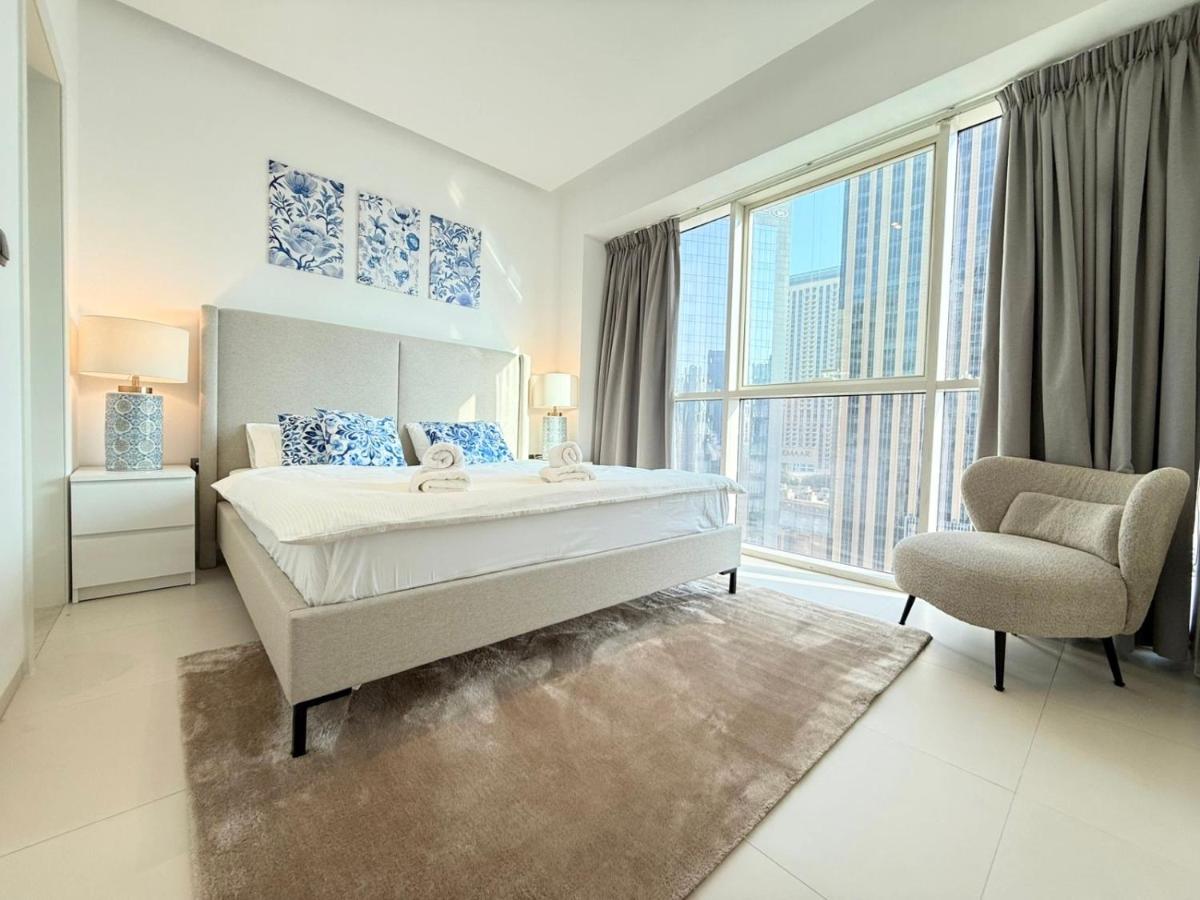 One bedroom Apartment in Dubai Marina next to the Marina Mall - 2