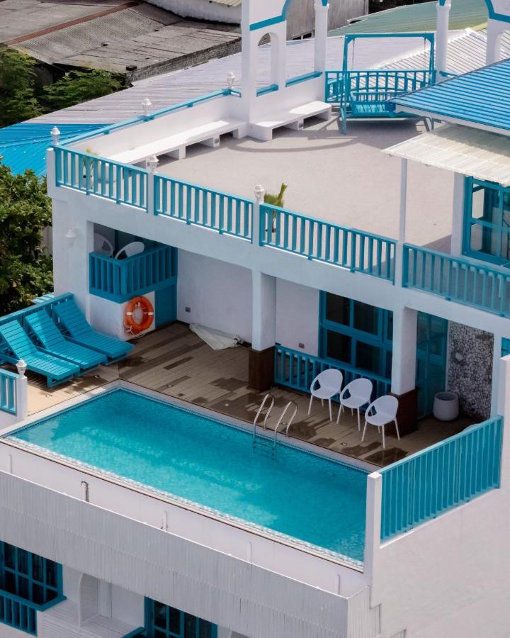 Endorphins Beach Villa - 3