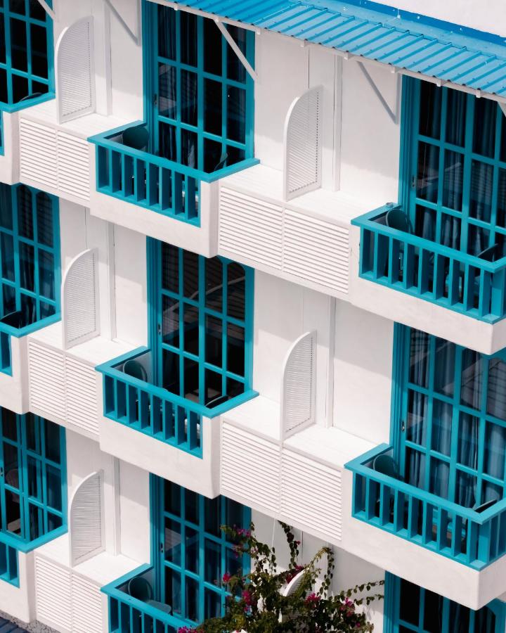 Endorphins Beach Villa - 5