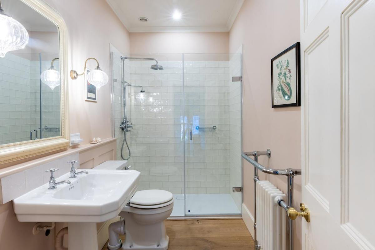 Heavenly home in Bath centre - 3