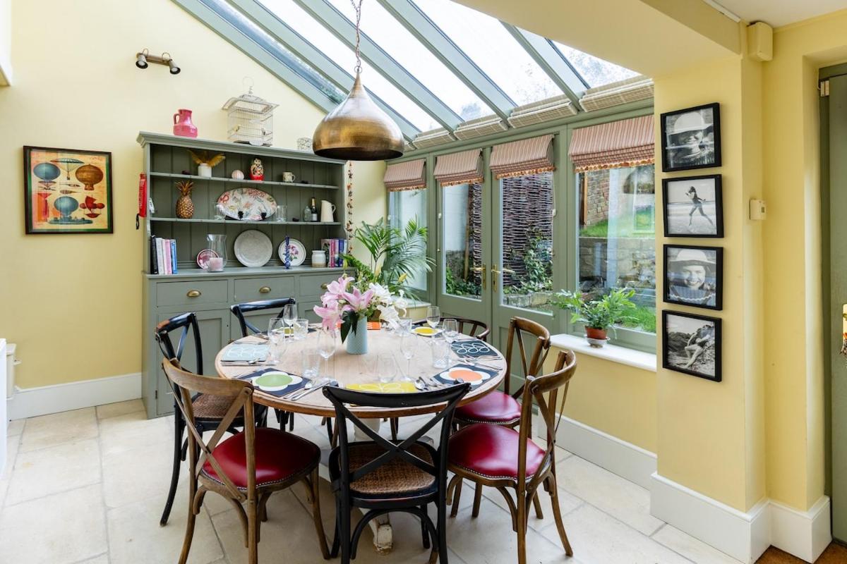 Heavenly home in Bath centre - 4