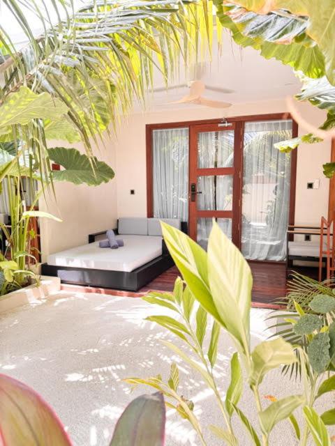 Raakani Dhigurah - 2