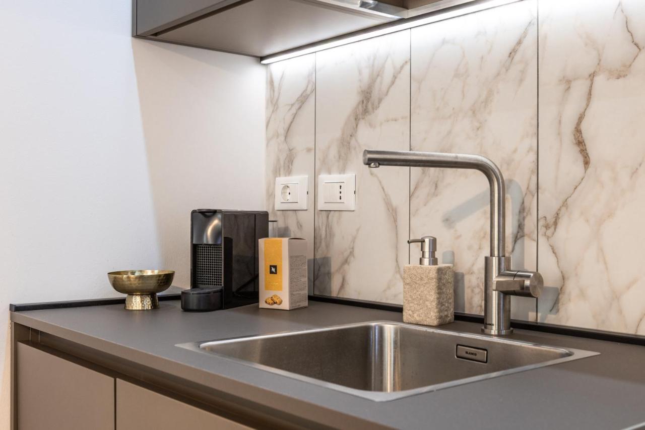 Centro - Executive APT zona pedonale Wi-Fi - AC - 3