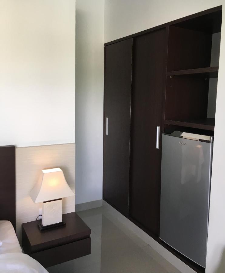Indah Homestay - 5