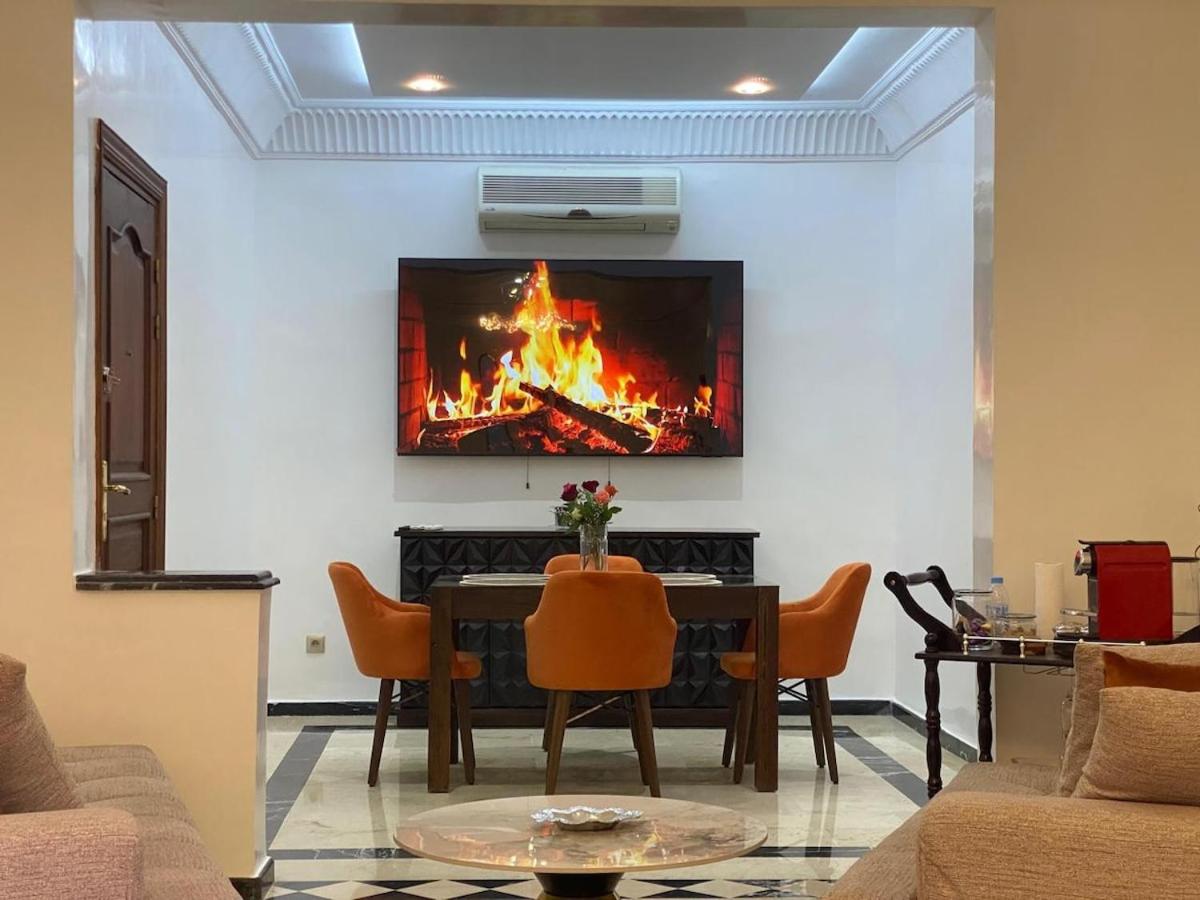 Elegance and comfort in the heart of Marrakech - 5