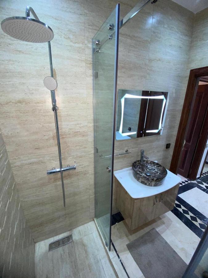 Elegance and comfort in the heart of Marrakech - 3