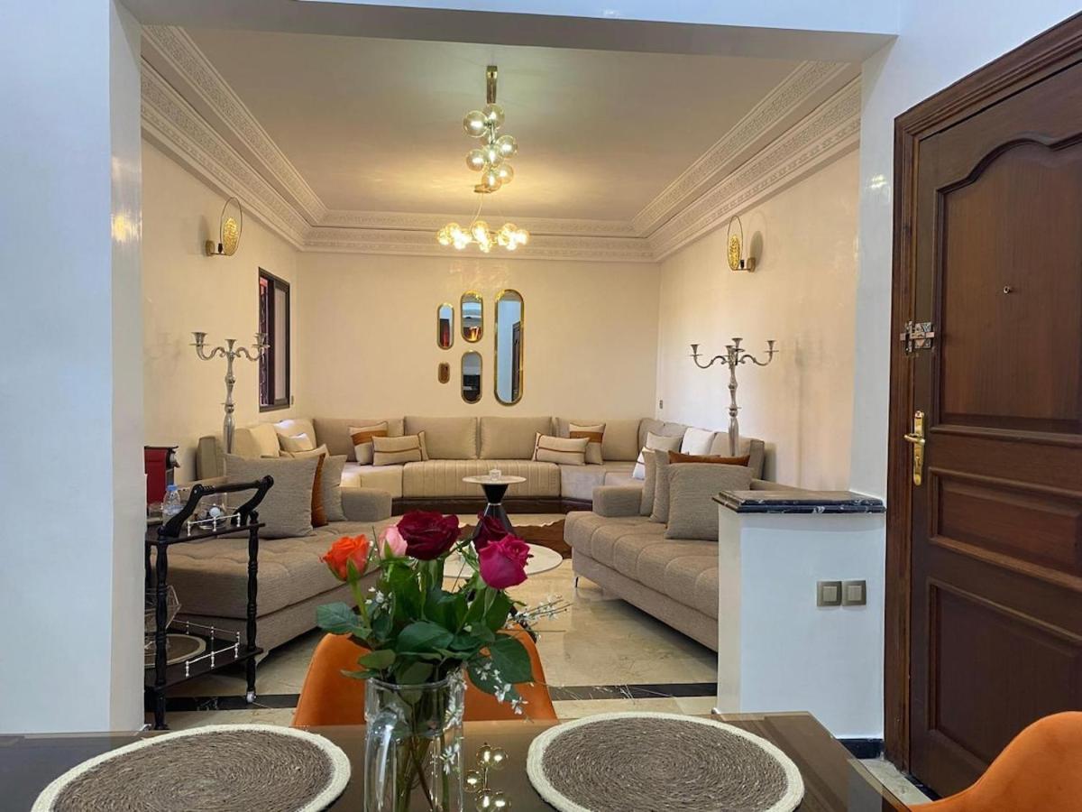 Elegance and comfort in the heart of Marrakech - 4