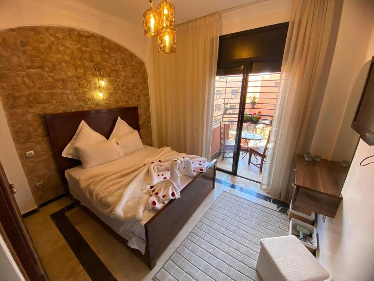 Elegance and comfort in the heart of Marrakech - 2