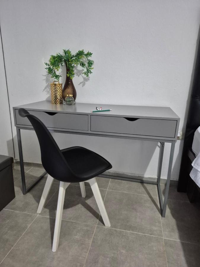 ENE Apartments Nagua 1B - 4