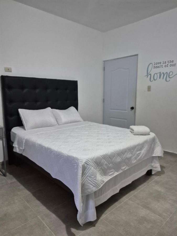 ENE Apartments Nagua 1B - 3