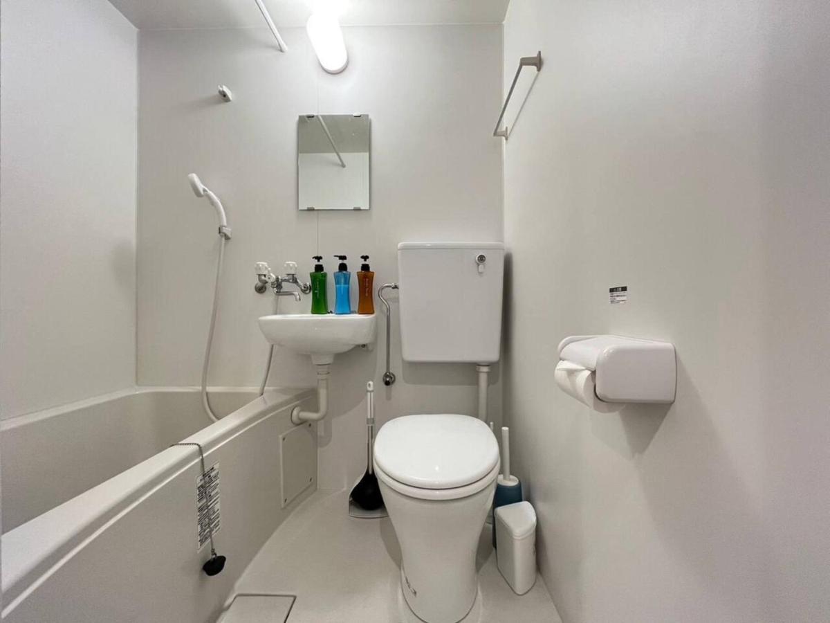 Ikemune Bldg. 4F / IM4 - 4