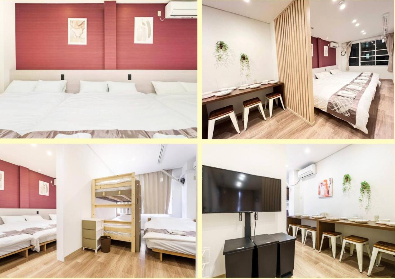 Ikemune Bldg. 4F / IM4