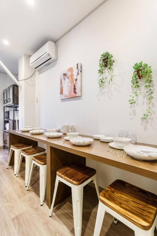 Ikemune Bldg. 4F / IM4 - 3