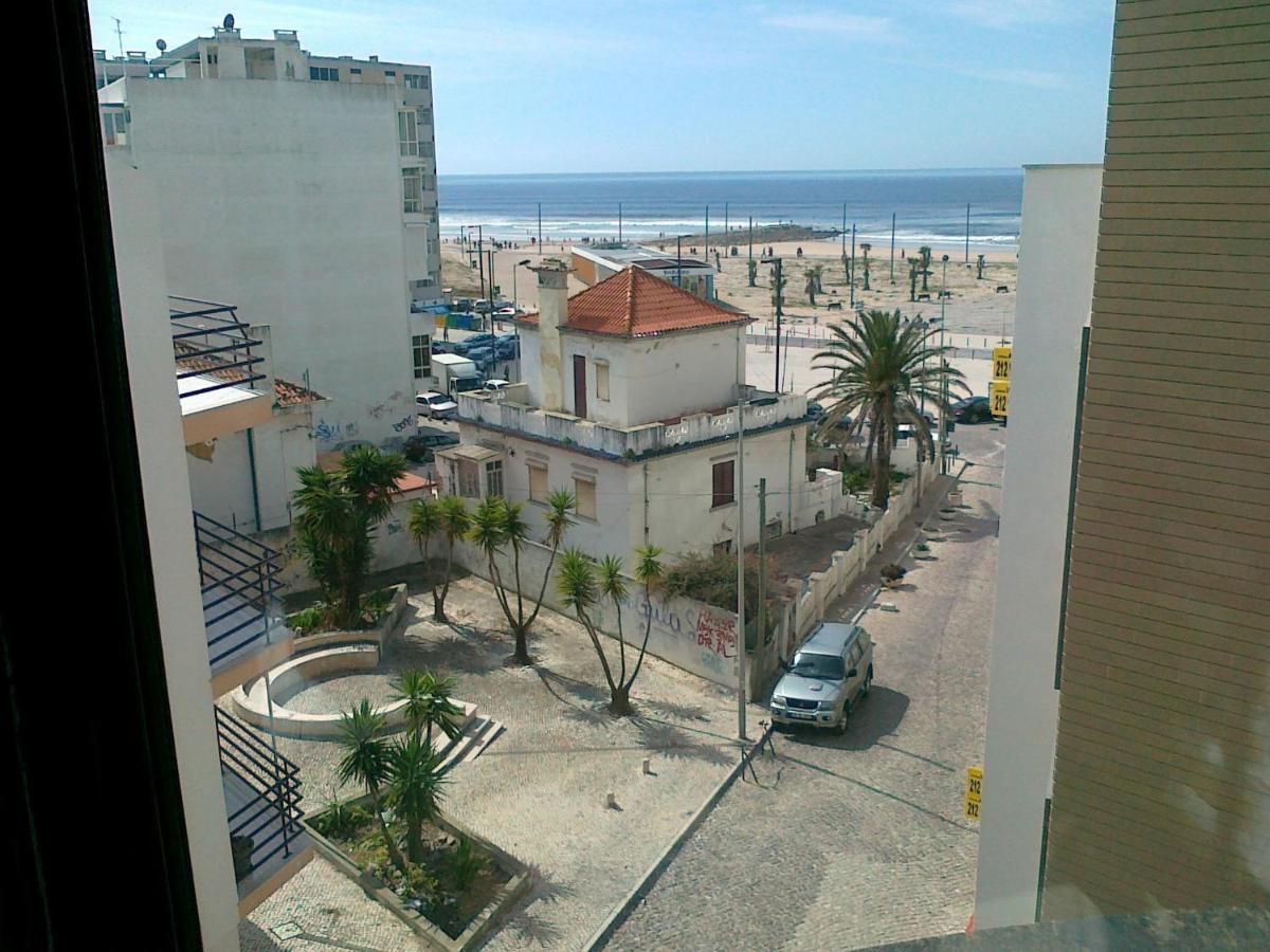 Real Caparica Hotel - 2
