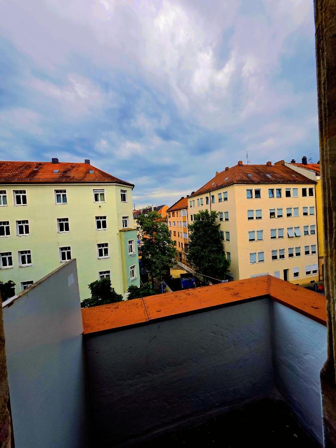 Komplett Apartment in Aufseßpl