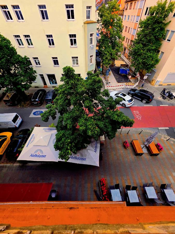 Komplett Apartment in Aufseßpl