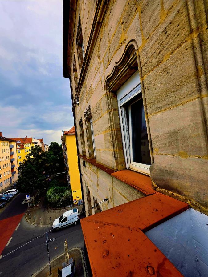 Komplett Apartment in Aufseßpl