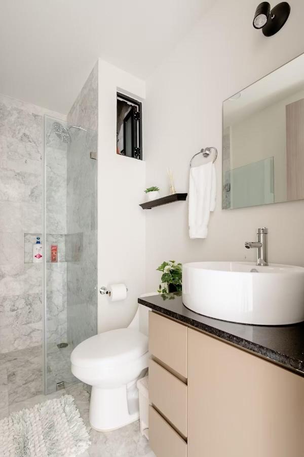 Apartamento en Roma Norte, Estilo mas Comfort - 2