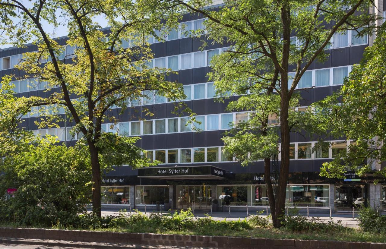 Sylter Hof Berlin - 5