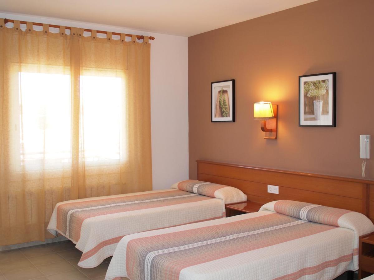 Hostal El Castell, Calafell – Bijgewerkte prijzen 2022